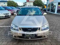 2005 KIA Cerato