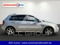 2005 KIA Cerato
