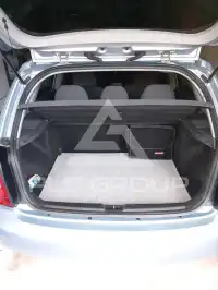 2005 KIA Cerato