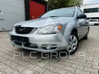 2005 KIA Cerato