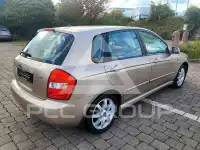 2005 KIA Cerato