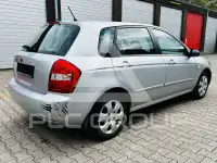 2005 KIA Cerato