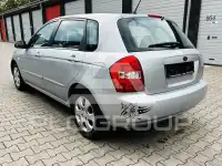 2005 KIA Cerato