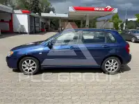 2005 KIA Cerato