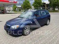 2005 KIA Cerato