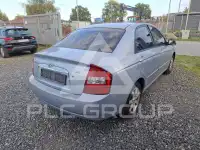 2005 KIA Cerato