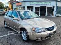 2005 KIA Cerato