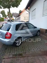 2005 KIA Cerato