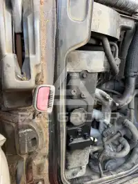 2005 KIA Pregio