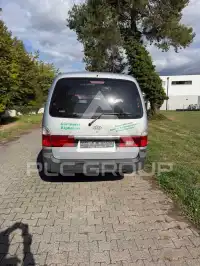 2005 KIA Pregio