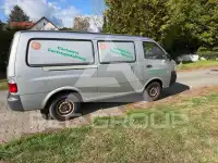 2005 KIA Pregio