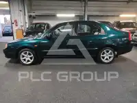 2005 KIA Sephia