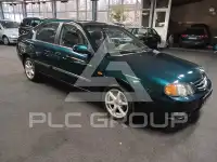 2005 KIA Sephia