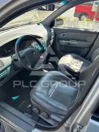 2005 KIA Carens
