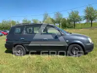 2005 KIA Carens