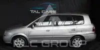 2005 KIA Carens