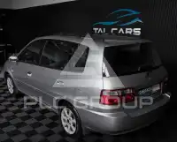 2005 KIA Carens