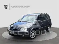 2005 KIA Carens