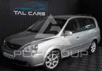 2005 KIA Carens
