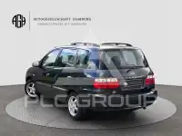 2005 KIA Carens