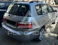 2005 KIA Carens