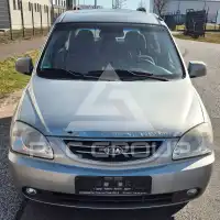 2005 KIA Carens