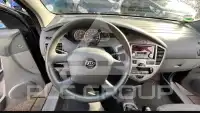 2005 KIA Carens