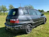 2005 KIA Carens