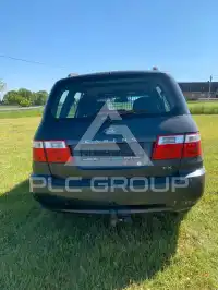 2005 KIA Carens