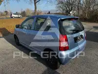 2005 KIA Picanto
