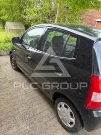 2005 KIA Picanto