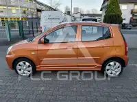 2005 KIA Picanto