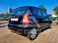 2005 KIA Picanto