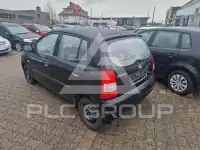 2005 KIA Picanto
