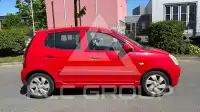 2005 KIA Picanto