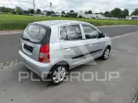 2005 KIA Picanto