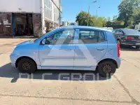 2005 KIA Picanto