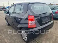 2005 KIA Picanto