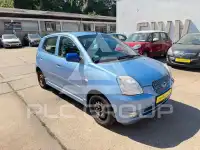 2005 KIA Picanto