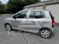 2005 KIA Picanto