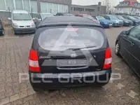 2005 KIA Picanto