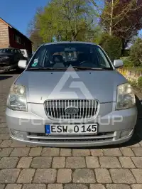 2005 KIA Picanto