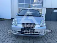 2005 KIA Picanto