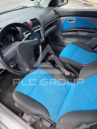 2005 KIA Picanto