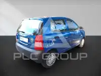 2005 KIA Picanto
