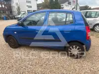 2005 KIA Picanto