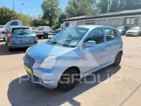 2005 KIA Picanto
