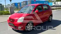2005 KIA Picanto