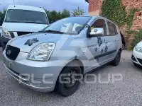 2005 KIA Picanto