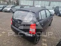 2005 KIA Picanto